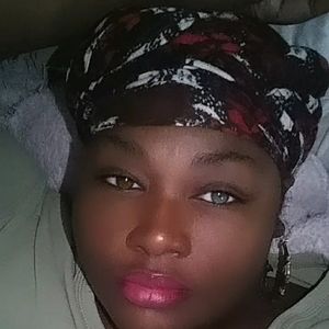 Meet your Posher, Kiesha